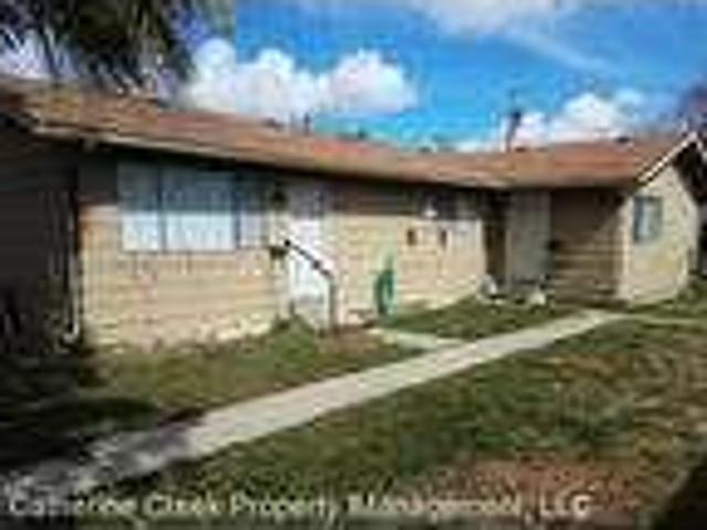 2 Bedroom 1 Bath In La Grande OR 97850