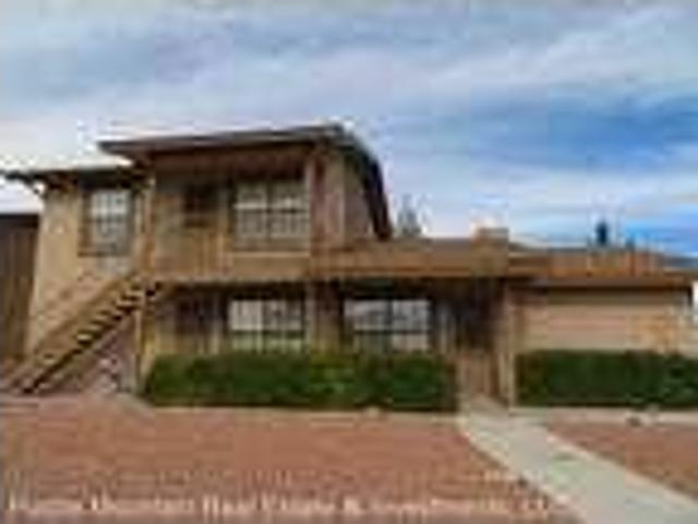 2 Bedroom 1 Bath In Las Cruces NM 88011