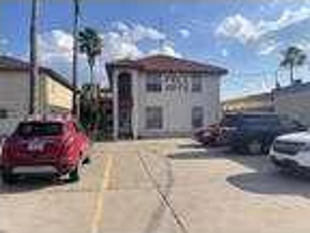 2 Bedroom 1 Bath In Laredo Texas 78041