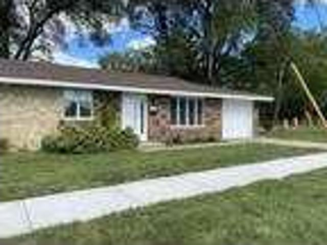 2 Bedroom 1 Bath In Lockport Illinois 60441