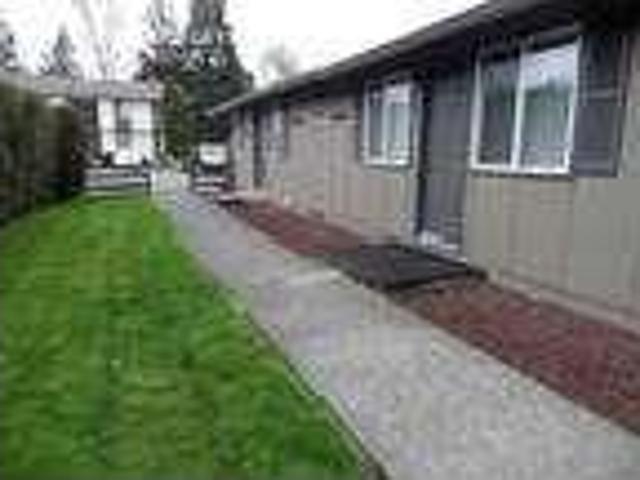 2 Bedroom 1 Bath In Pacific WA 98047