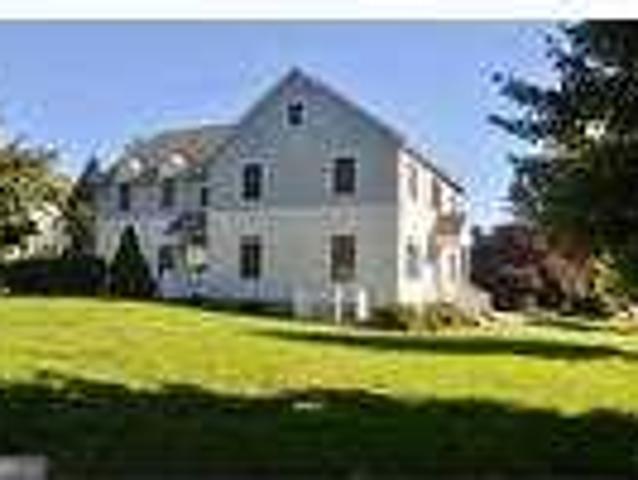 2 Bedroom 1 Bath In Pennington NJ 08534