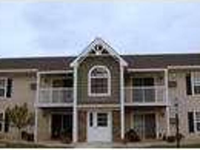2 Bedroom 1 Bath In Perry MI 48872