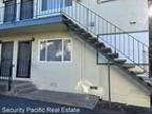 2 Bedroom 1 Bath In Pinole CA 94564
