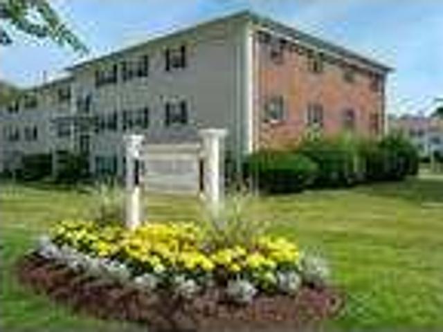 2 Bedroom 1 Bath In Plymouth MA 02360
