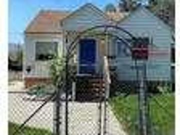 2 Bedroom 1 Bath In Pocatello ID 83201