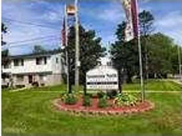 2 Bedroom 1 Bath In Pontiac MI 48340