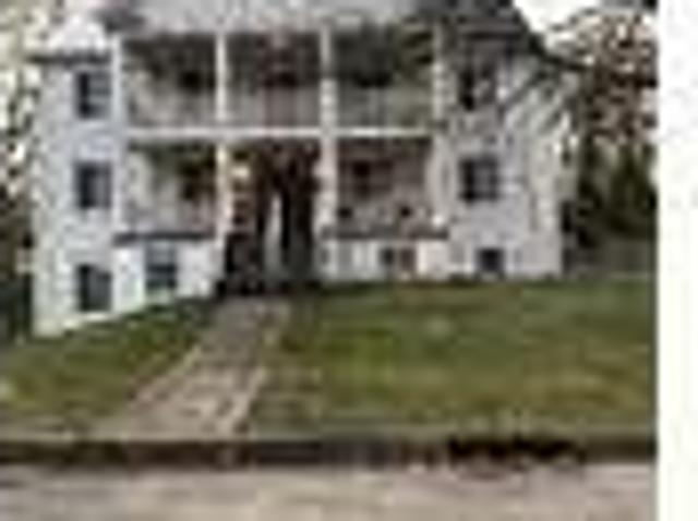 2 Bedroom 1 Bath In Reidsville North Carolina 27320