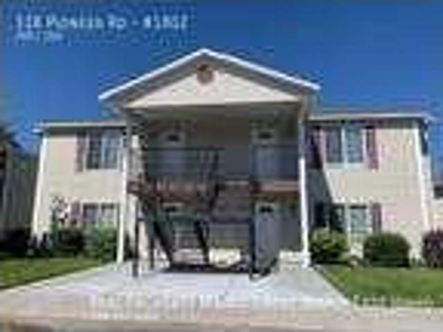 2 Bedroom 1 Bath In Rexburg ID 83440