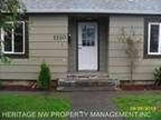 2 Bedroom 1 Bath In SWEET HOME OR 97386