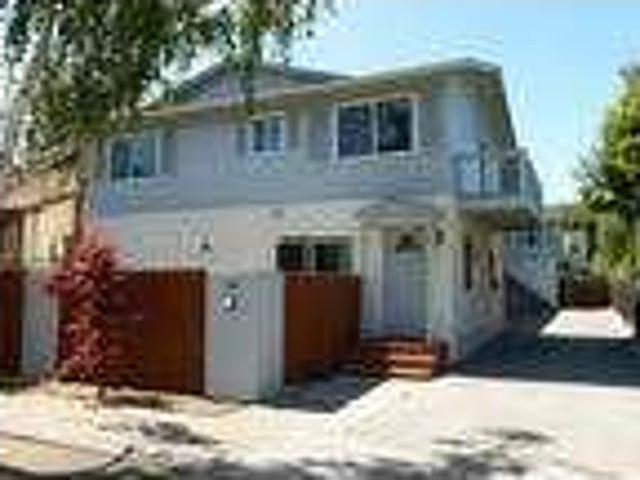 2 Bedroom 1 Bath In San Mateo CA 94401