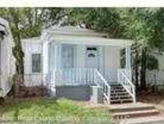 2 Bedroom 1 Bath In Savannah GA 31401