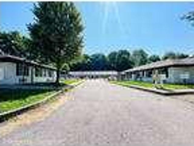 2 Bedroom 1 Bath In Shoals IN 47581