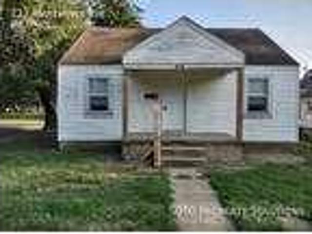 2 Bedroom 1 Bath In Sikeston MO 63801
