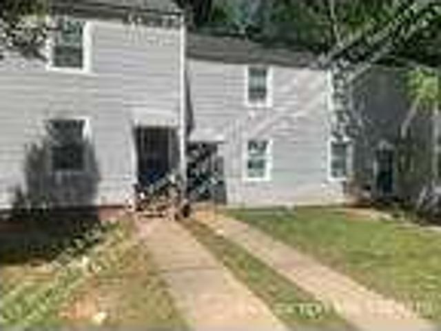 2 Bedroom 1 Bath In Siler City NC 27344