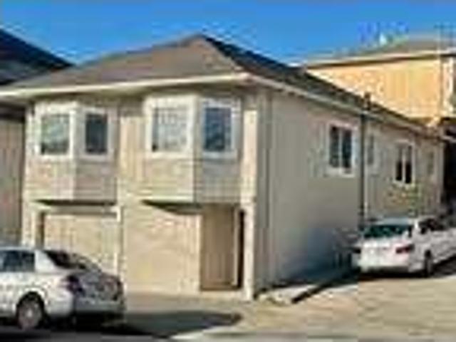 2 Bedroom 1 Bath In South San Francisco CA 94080