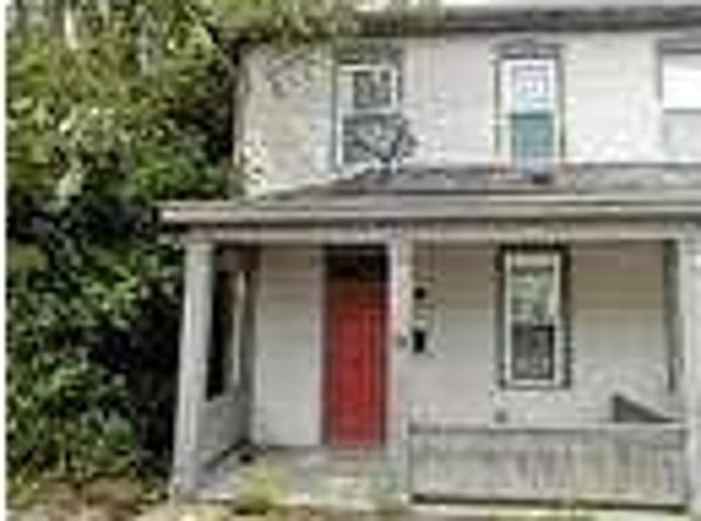 2 Bedroom 1 Bath In Uniontown Pennsylvania 15401