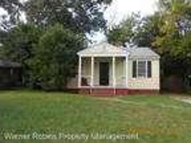 2 Bedroom 1 Bath In Warner Robins GA 31088