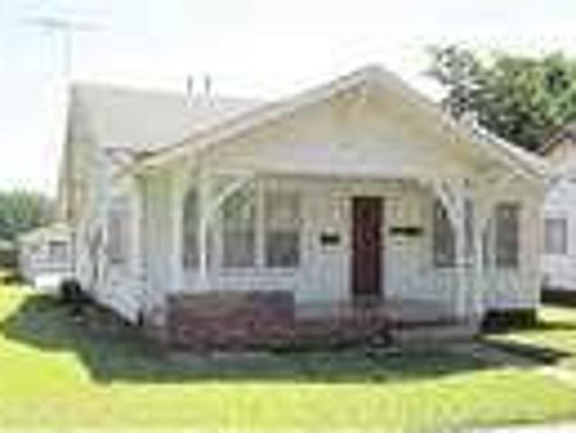 2 Bedroom 1 Bath In WEATHERFORD OK 73096