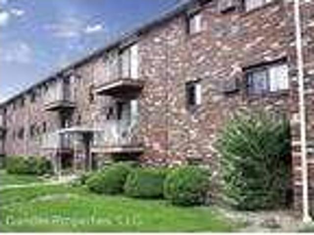 2 Bedroom 1 Bath In Youngstown OH 44504