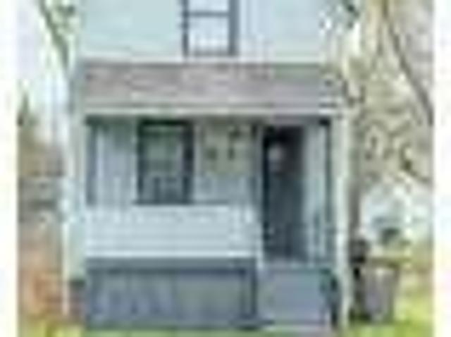 2 Bedroom 1 Bath In Youngstown Ohio 44511