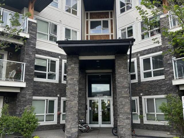 2 bedroom 1 bath unit in Skyview — 2 Bedrooms Condo Unit