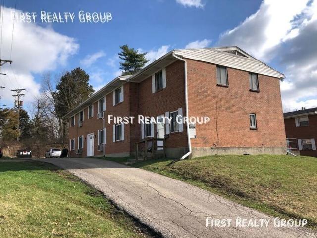 2 Bedroom, 1 Bath Upstairs Apartment For Rent, Move In Ready!