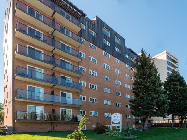 2 Bedroom, 1 Bath