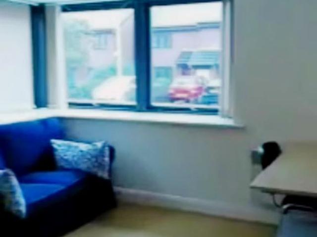 2 Bedroom 1 Bathroom