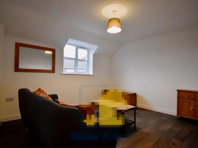 2 Bedroom 1 Bathroom