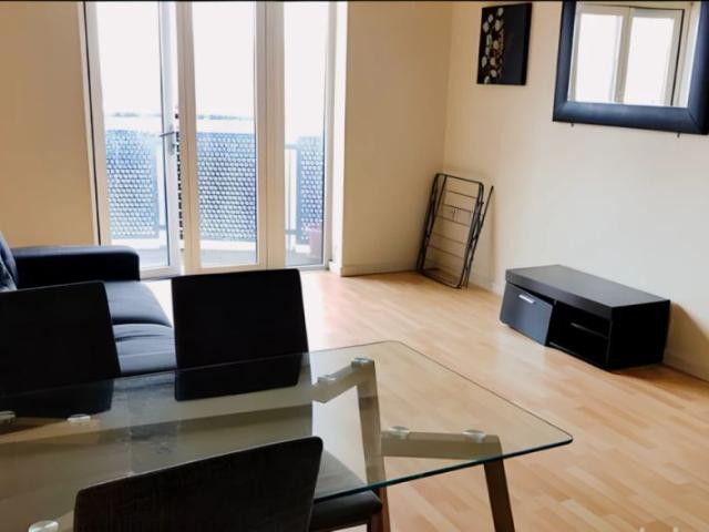 2 bedroom 1 bathroom