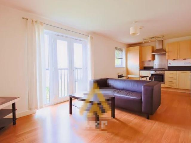 2 Bedroom 1 Bathroom