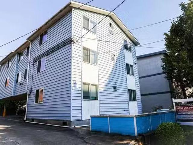 2 Bedroom 1 Bathroom