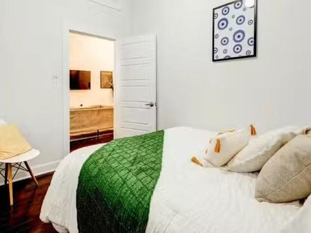 2 Bedroom 1 Bathroom