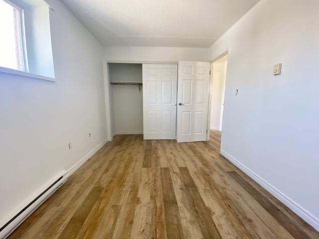 2 bedroom, 1 bathroom unit located at 388 Park Ave East #104 for rent in Chatham