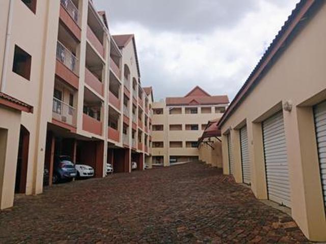 2 bedroom 1 bathroom 2nd floor unit.