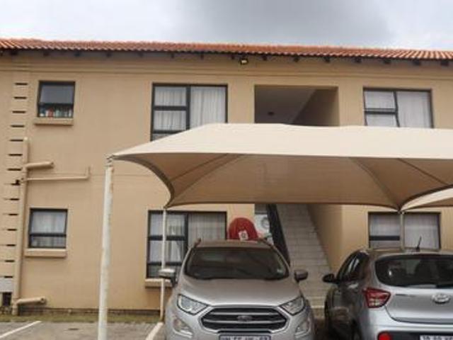 2 bedroom 1 bathroom apartment