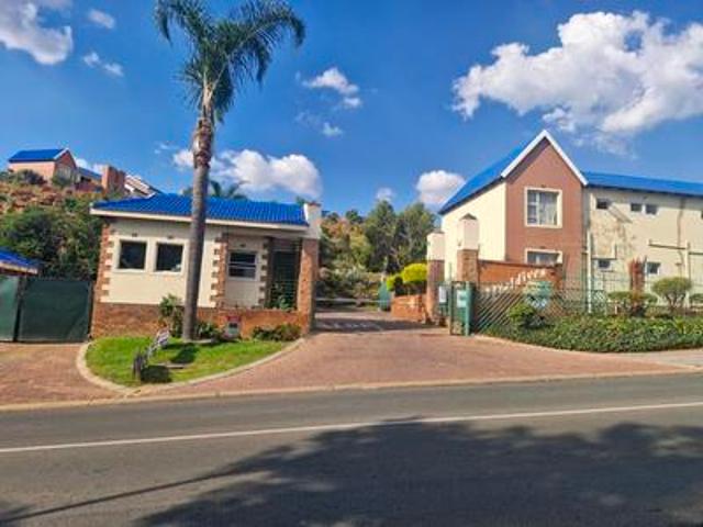 2 bedroom 1 bathroom apartment for sale