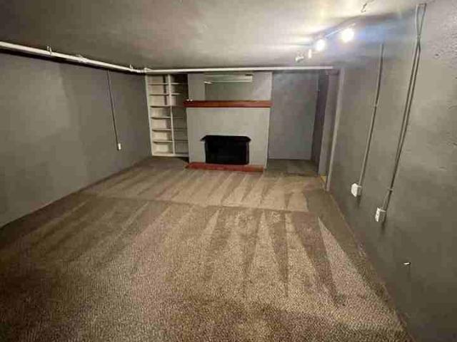 2 Bedroom, 1 Bathroom Apartment in Converted Quadplex 1 Bedroom Apartment for Rent at 244 N Vine St, Wichita, KS 67203 Delano