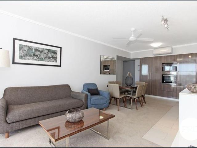 2 Bedroom, 1 Bathroom Apartment Unit in the heart of Mackay