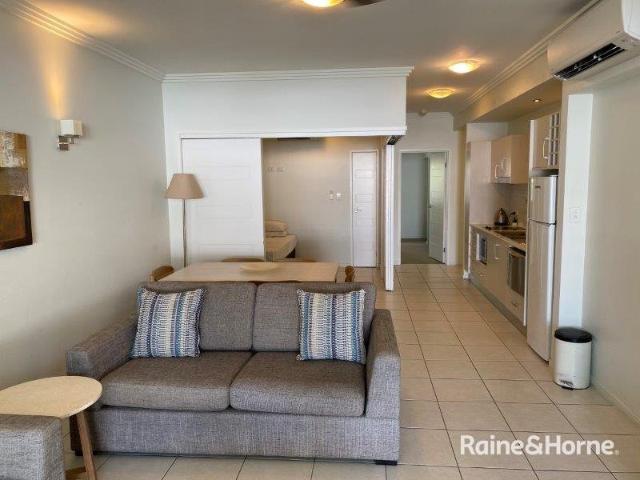 2 BEDROOM: 1 BATHROOM: FULLY FURNISHED: RESORT STYLE LIVING