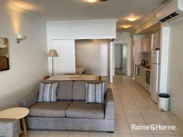 2 BEDROOM: 1 BATHROOM: FULLY FURNISHED: RESORT STYLE LIVING