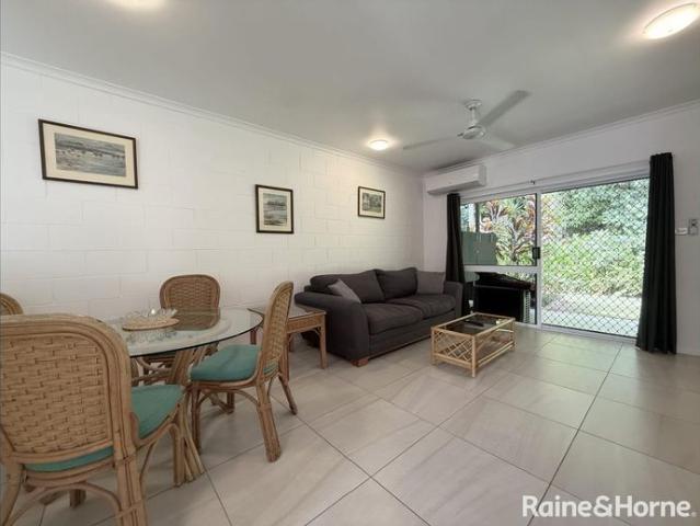 2 BEDROOM: 1 BATHROOM: FULLY FURNISHED: RESORT STYLE LIVING: CLOSE TO BEACH