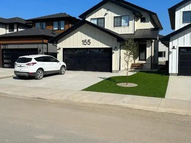 2 Bedroom | 1 Bathroom | Lower Unit 155 Leskiw Lane