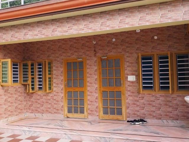 2 Bedroom 2000 Sq.Ft. Independent House in Prem Nagar Dehradun Listing ID: #10162