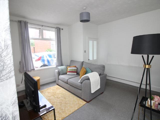 2 Bedroom