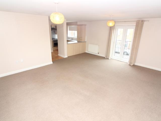 2 Bedroom