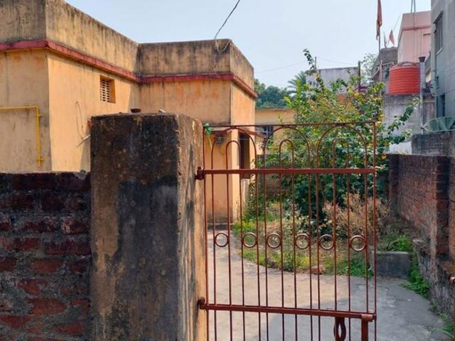 2 Bedroom 2400 Sq.Ft. Independent House in Birsa Nagar Jamshedpur Listing ID: #10079