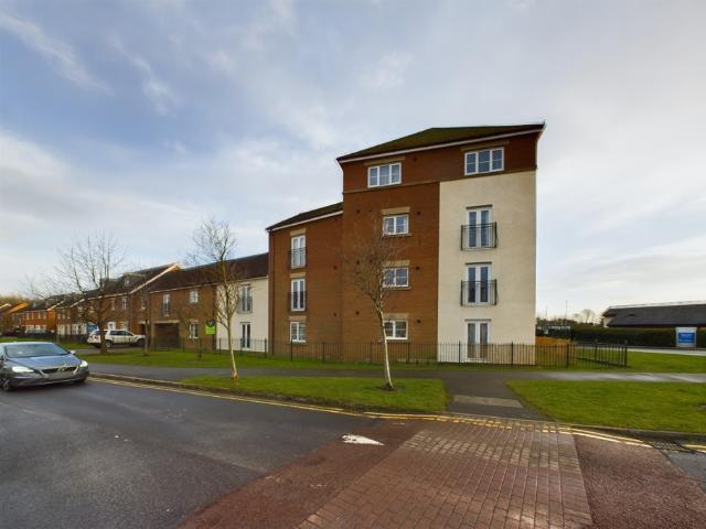 2 Bedroom