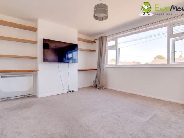 2 Bedroom